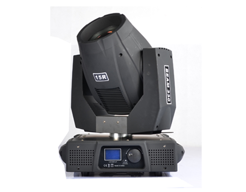 BEAM 330,pro sound