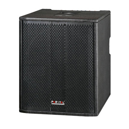 ES series,pro sound