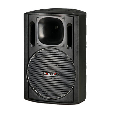P series,pro sound