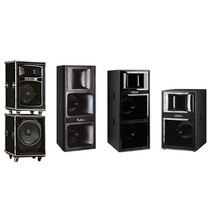 PA series,pro sound