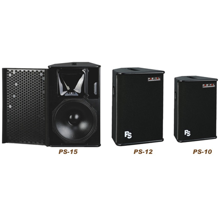 PS series,pro sound